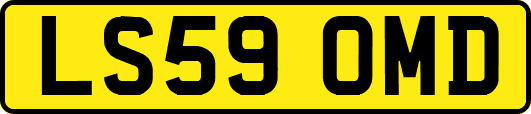LS59OMD