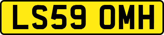 LS59OMH