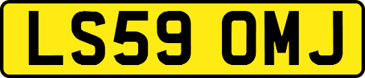 LS59OMJ