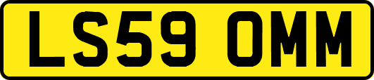LS59OMM
