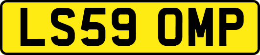 LS59OMP