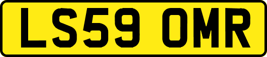 LS59OMR