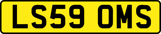 LS59OMS