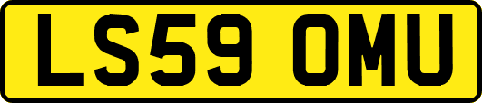 LS59OMU