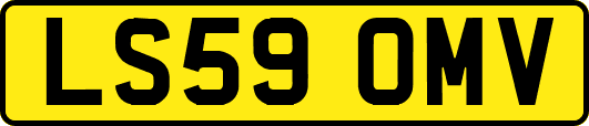 LS59OMV