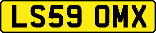 LS59OMX