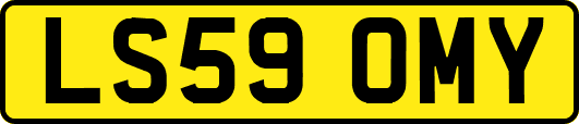 LS59OMY