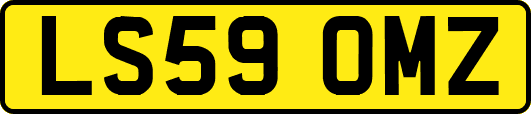 LS59OMZ