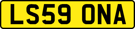 LS59ONA