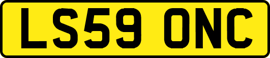 LS59ONC