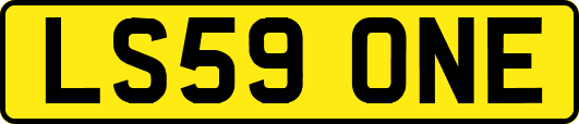 LS59ONE
