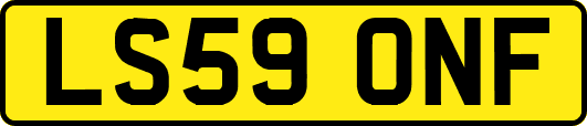 LS59ONF