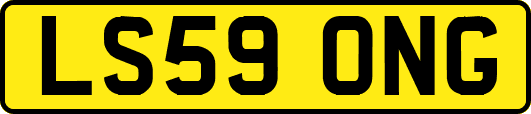 LS59ONG
