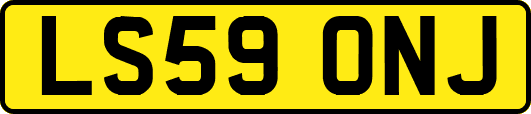 LS59ONJ