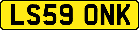 LS59ONK