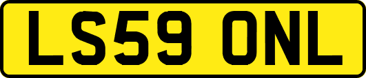 LS59ONL