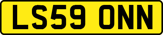 LS59ONN