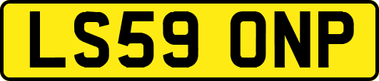 LS59ONP