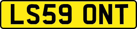 LS59ONT