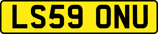 LS59ONU