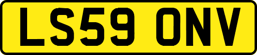 LS59ONV