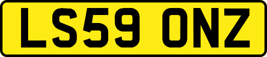 LS59ONZ