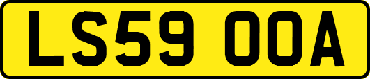 LS59OOA