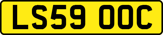 LS59OOC