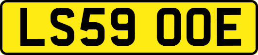 LS59OOE