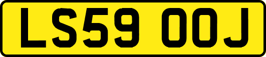 LS59OOJ