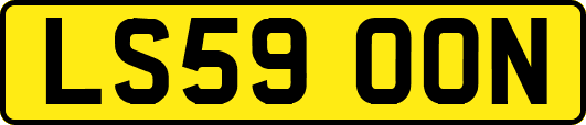 LS59OON