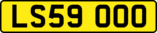 LS59OOO