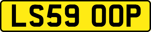 LS59OOP