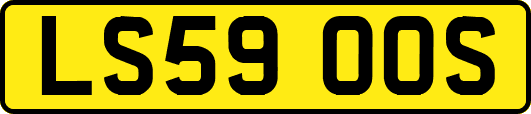 LS59OOS