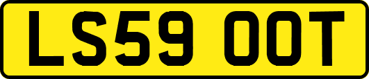 LS59OOT