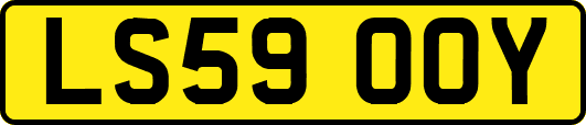 LS59OOY