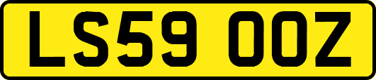 LS59OOZ