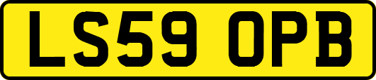 LS59OPB