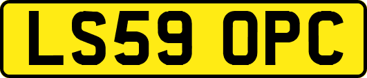 LS59OPC