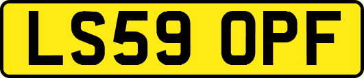 LS59OPF