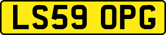 LS59OPG