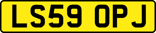 LS59OPJ