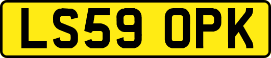 LS59OPK