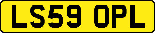 LS59OPL