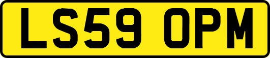 LS59OPM