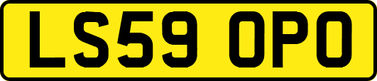 LS59OPO