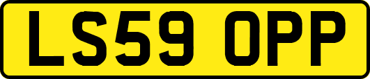 LS59OPP