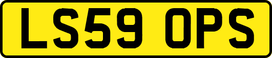 LS59OPS
