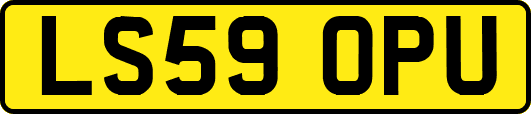 LS59OPU