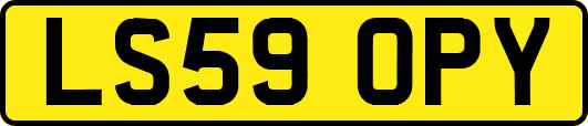 LS59OPY
